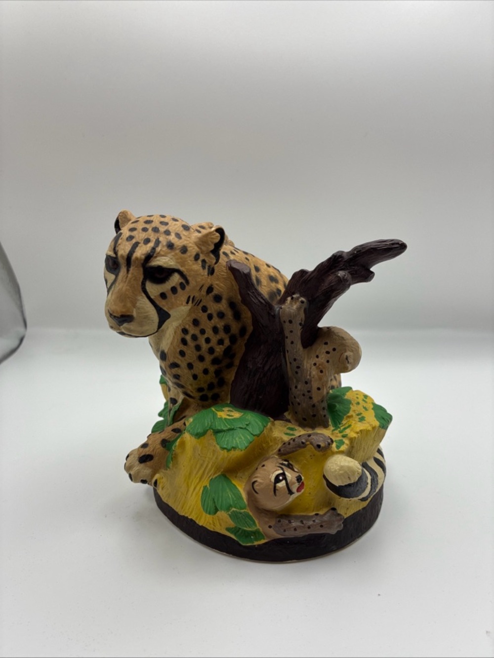 Disney Animal Kingdom Drink Cup Lid